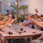 Eat Withlocals in Spain – Olé!