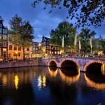 Amsterdam Hotels – Tips From Travel Journos
