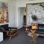 Christchurch NZ – Rooms With A View